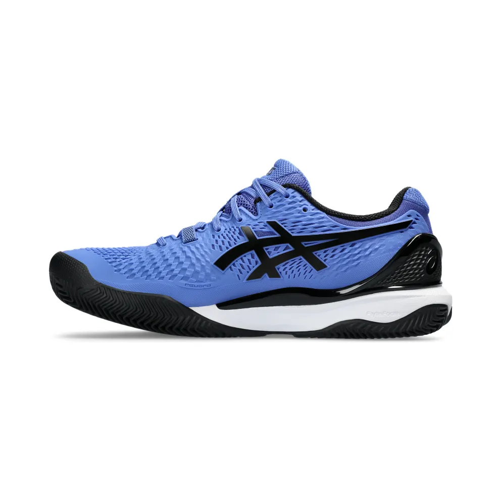 Asics Gel-resolution 9 Clay Sapphire/Black (1041A375.401)