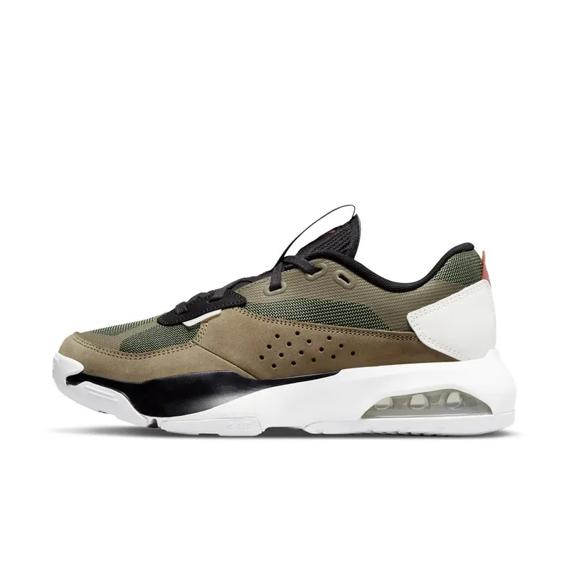 Jordan Air 200E Brown (DH7381-261)