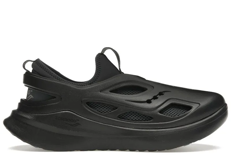 Saucony The Butterfly TOMBOGO Morpho Black (S70828-1)