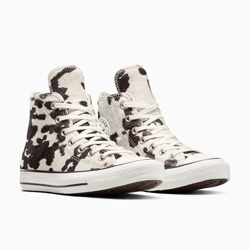 Converse Chuck Taylor All Star ‘Cow Print’ – Pony Hair Pack (A17976C)