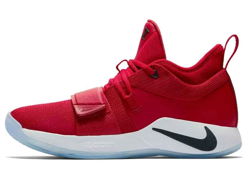 Nike PG 2.5 Fresno State
