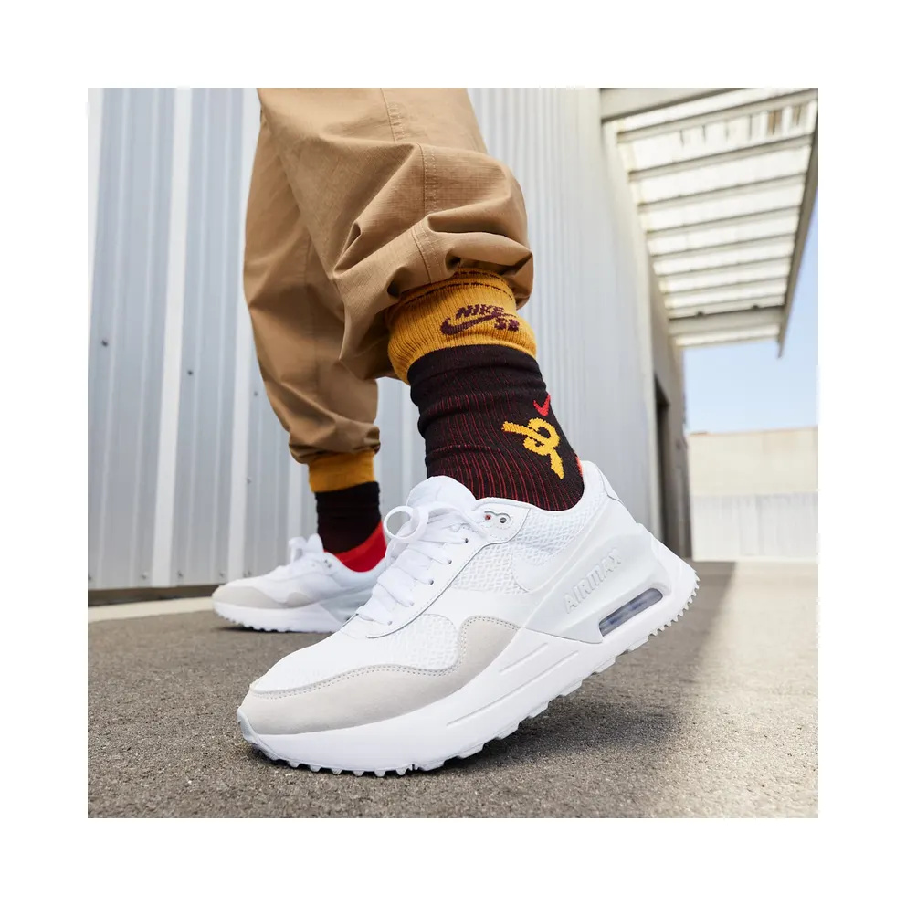 Nike Air Max SYSTM White (DM9537-101)