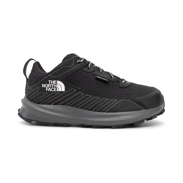 The North Face Fastpack Hiker Black (NF0A5LXGKX71)