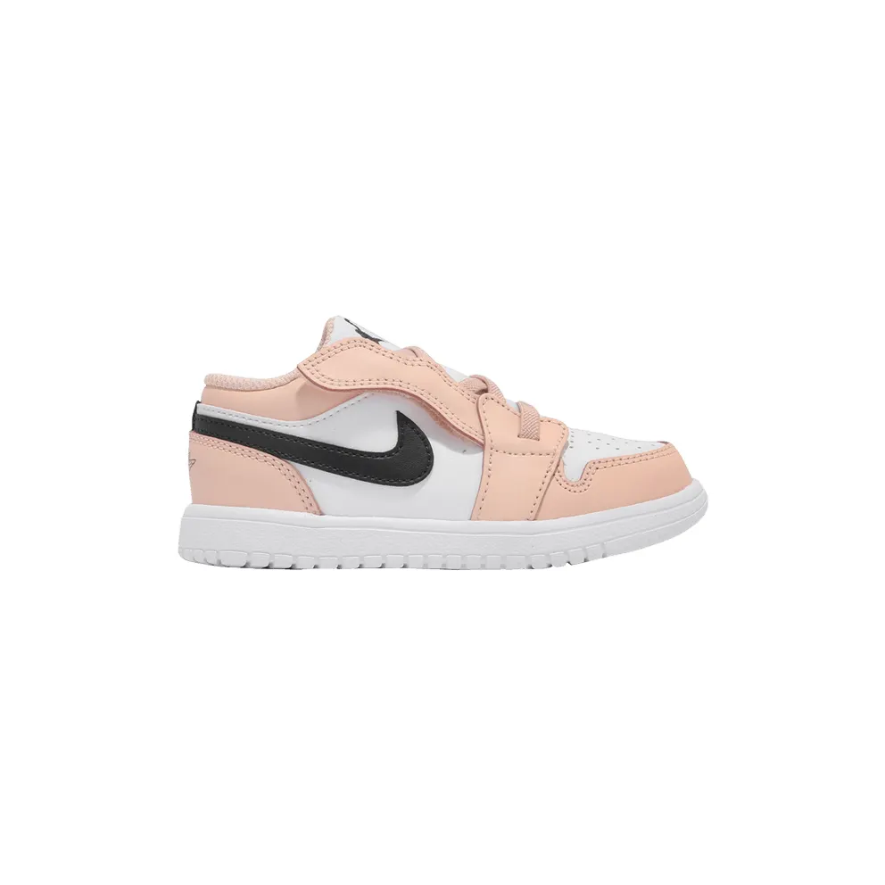 Jordan 1 Low Alt Light Arctic Orange Pink (TD) (CI3436-800)