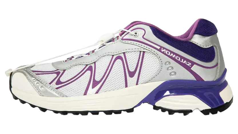 Salomon XT-Whisper “White Silver Deep Blue” (L49100-300)