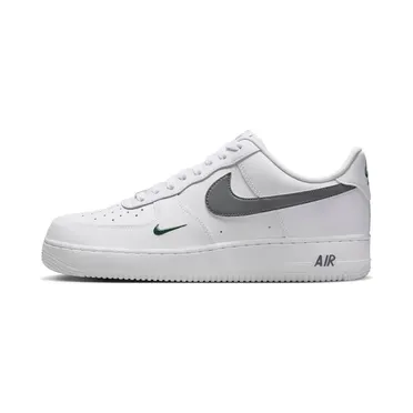 Nike Air Force 1 Weiß/Fir/Cool Grey/Cool Grey (IX0349-100)