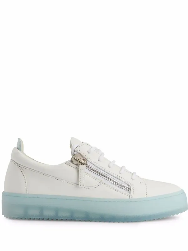 Giuseppe Zanotti Gail – White (RS20017003)