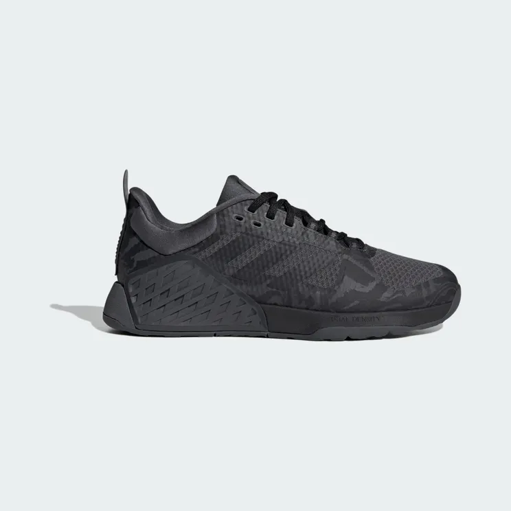 adidas Dropset 2 Core Black Grey (IG0764)