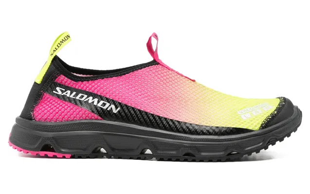salomon-sneaker L47984400 RX MOC PINLI