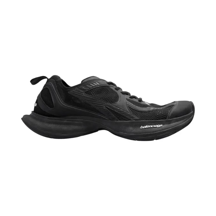Balenciaga Circuit Black (793945 WFLGY 1000)