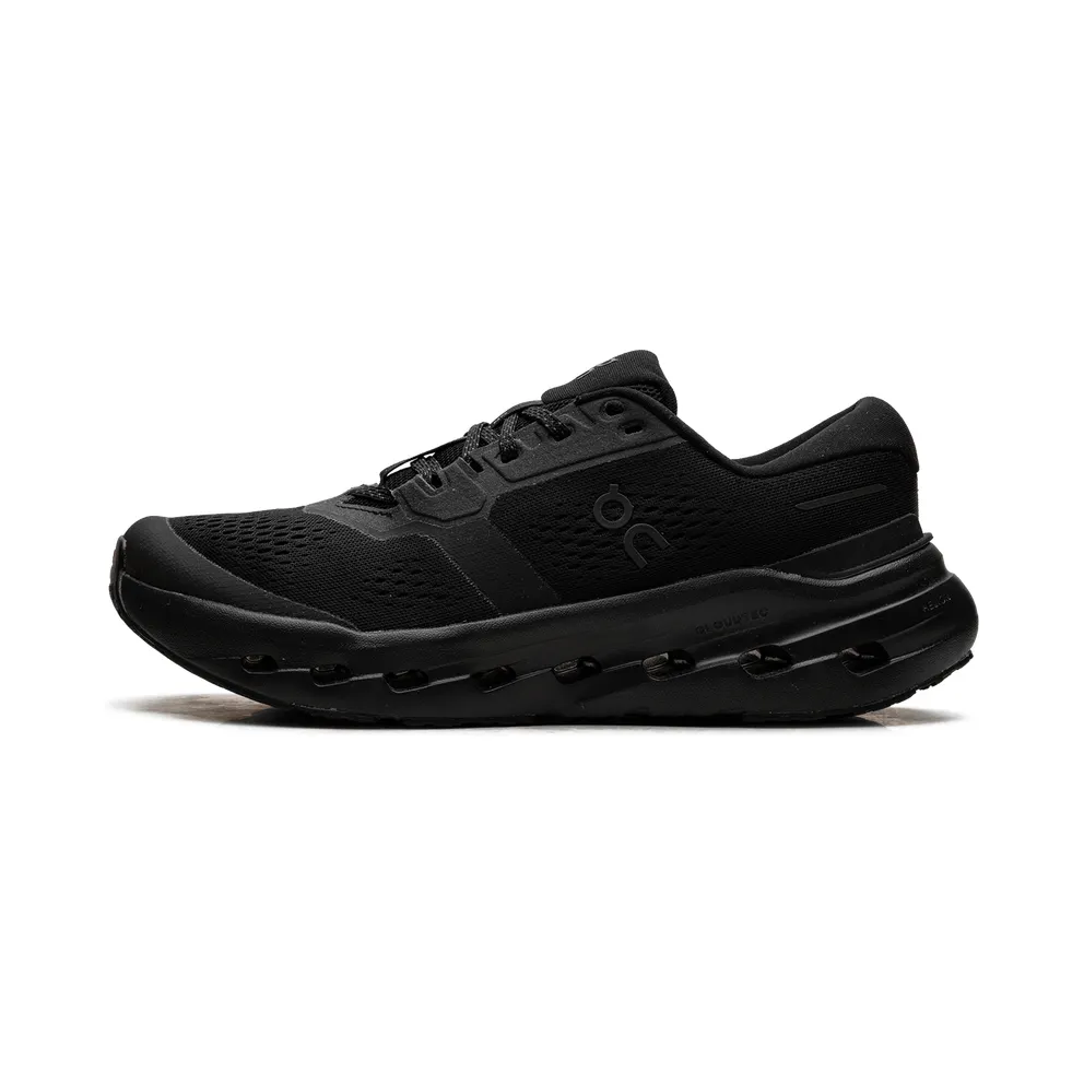 On Running Cloudrunner 3 “Black” (3WG10051043)