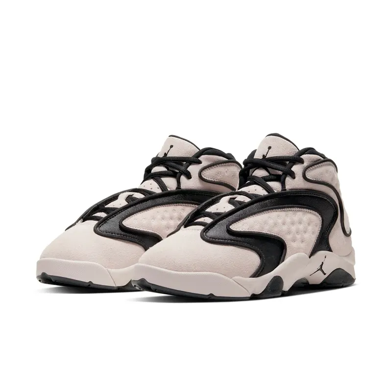 Jordan OG Barely Rose (W) Barely Rose/Black (CW1118-602)