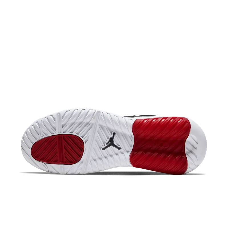 Jordan Max 200 Black Gym Red Black/White/Gym Red (CD6105-006)