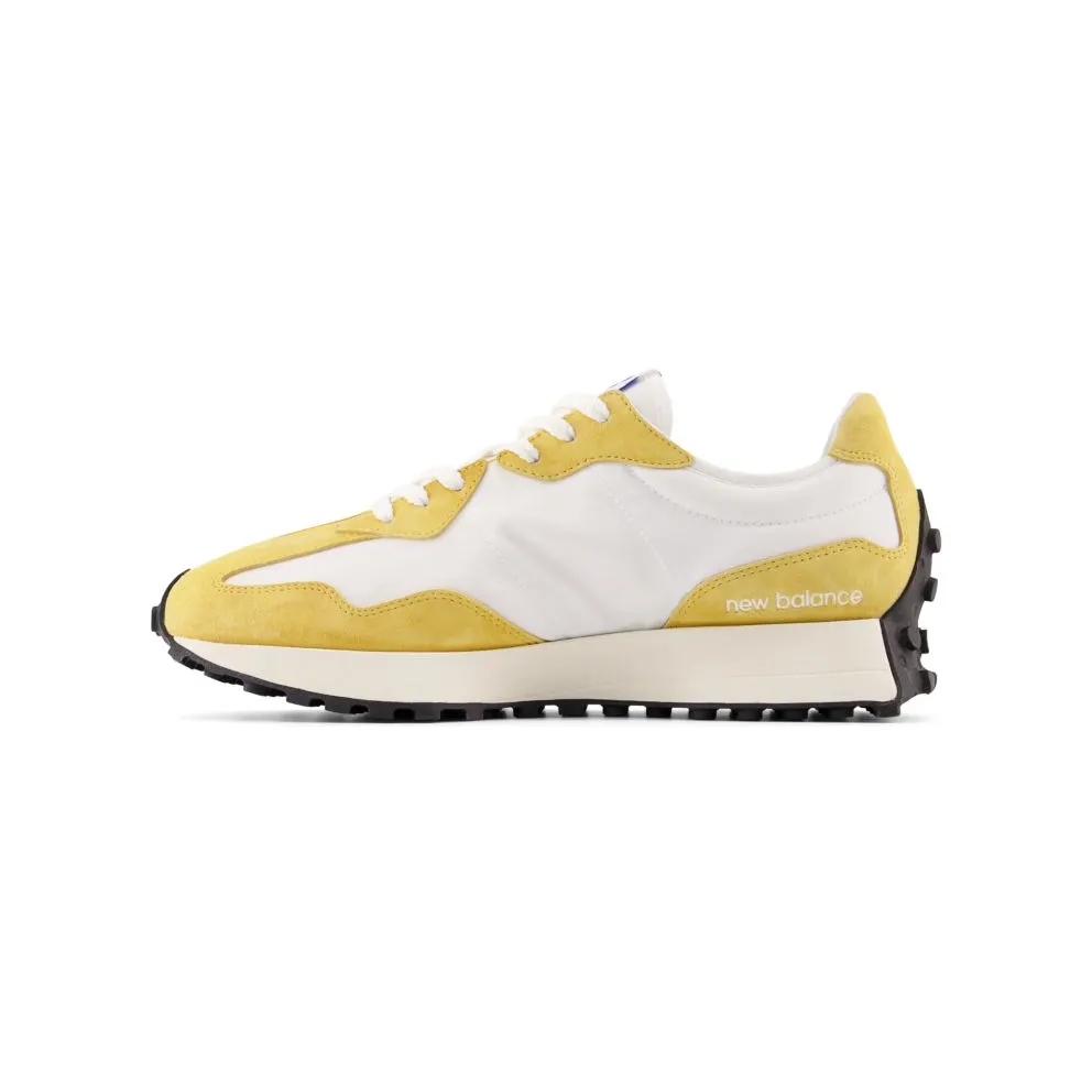 New Balance New Balance Yellow/White (MS327LI1)