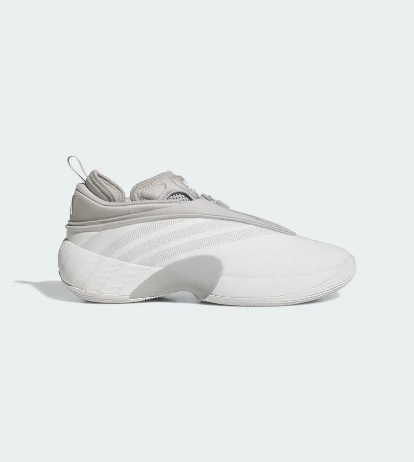 adidas D.O.N. Issue #7 Team Cloud White (JS1299)