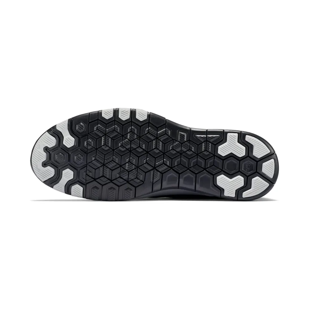 Nike Free 5.0 TR Fit 5 Black Metallic Silver (W) Black/Metallic Silver (806277-001)