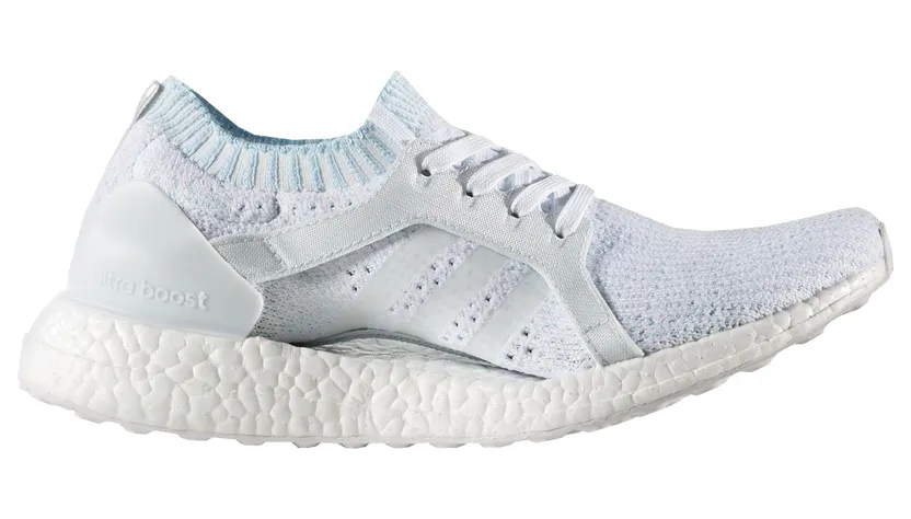 adidas Ultra Boost X Parley Coral Bleaching (W)