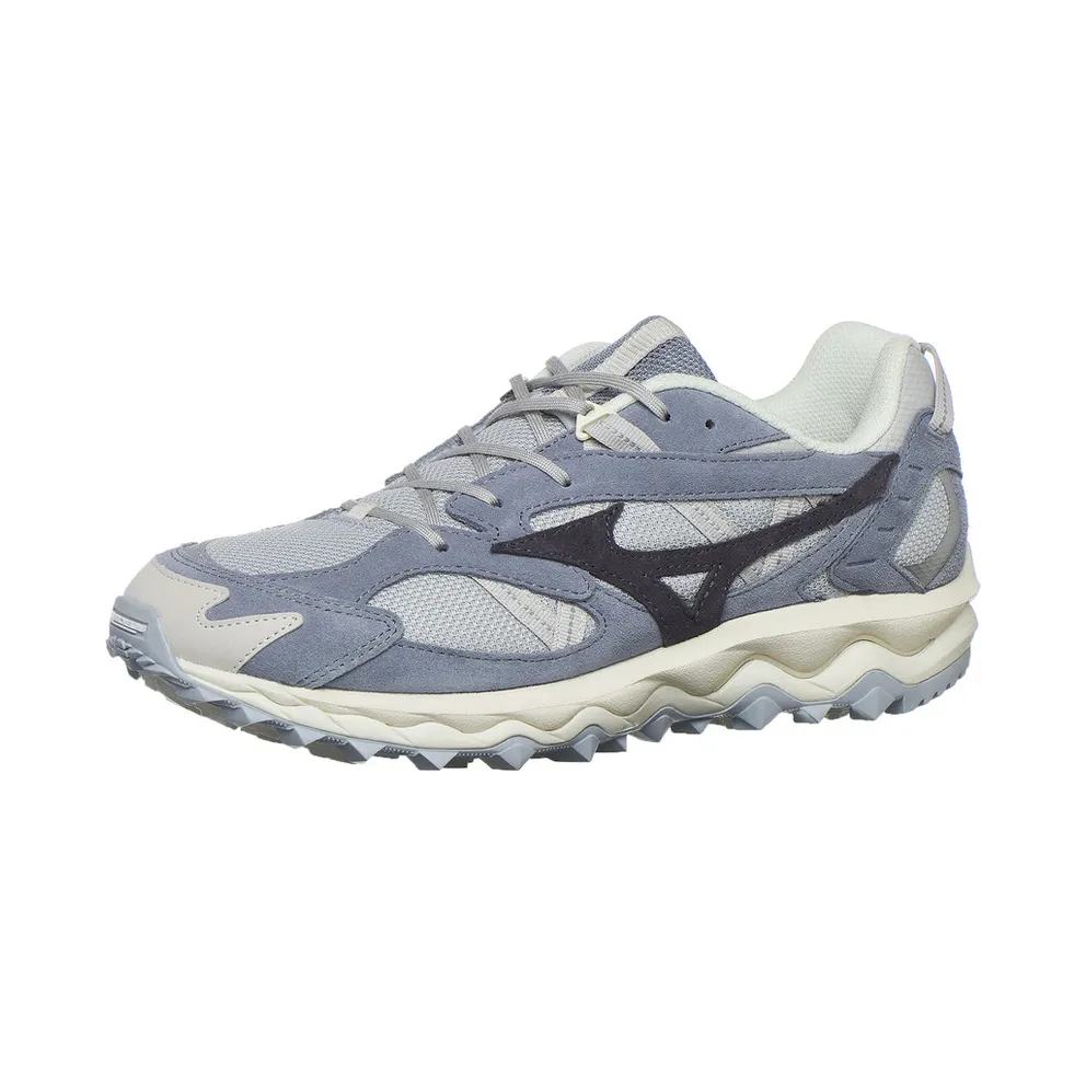 Mizuno Wave Mujin Tuan Le Tradewinds / Ebony / Gray Violet (D1GA219201)