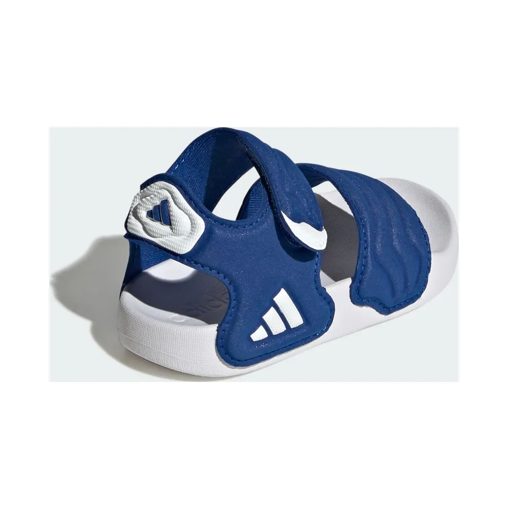 adidas Adilette Sandal 3 Sandals Royal Blue White (HQ9208)