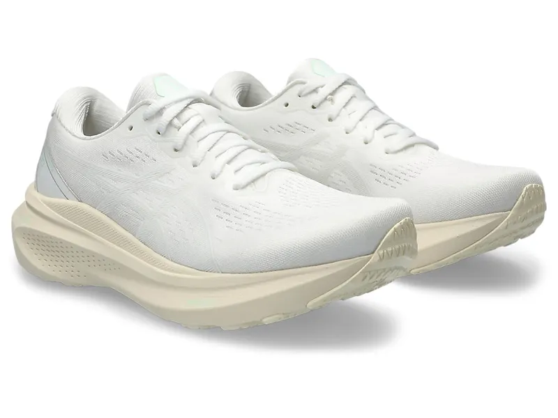Asics Gel-kayano 30 White/White (1012B357.102)