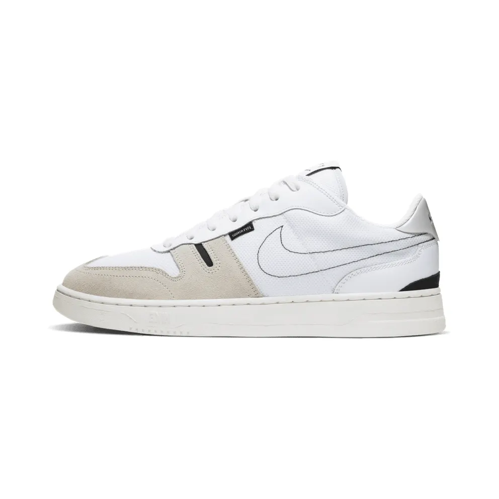 Nike Squash-Type Summit White Summit White/Black-Vast Grey-White (CJ1640-100)