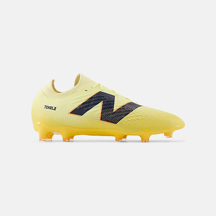 New Balance Tekela Magia V4+ Low Laced FG Energy Rush (ST2FLJ45)