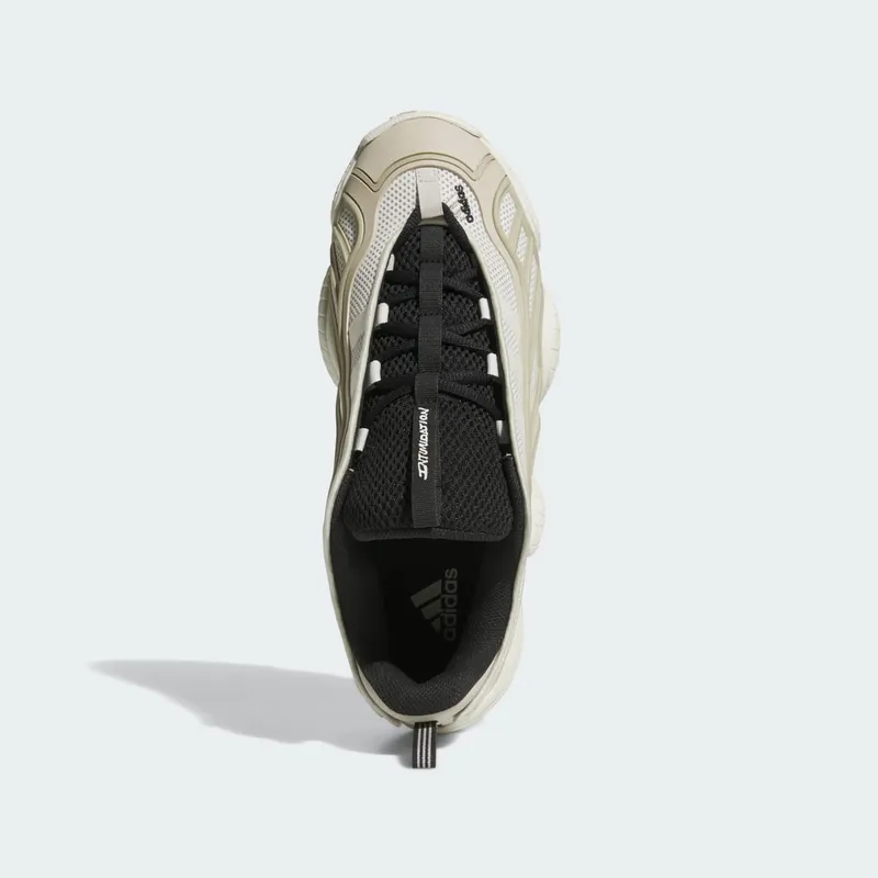 adidas Intimidation Low Ivory Beige (JI0363)