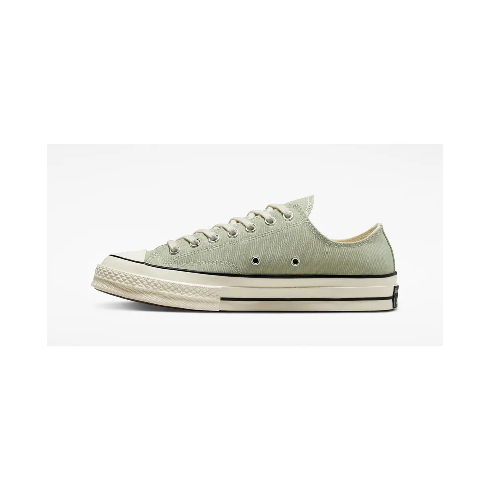 Converse Chuck 70 Vintage Canvas Summit Sage/egret/zwart
