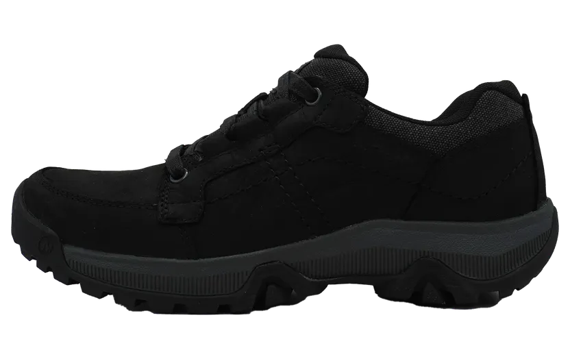 Merrell Anvik Pace “Black” (J16725)