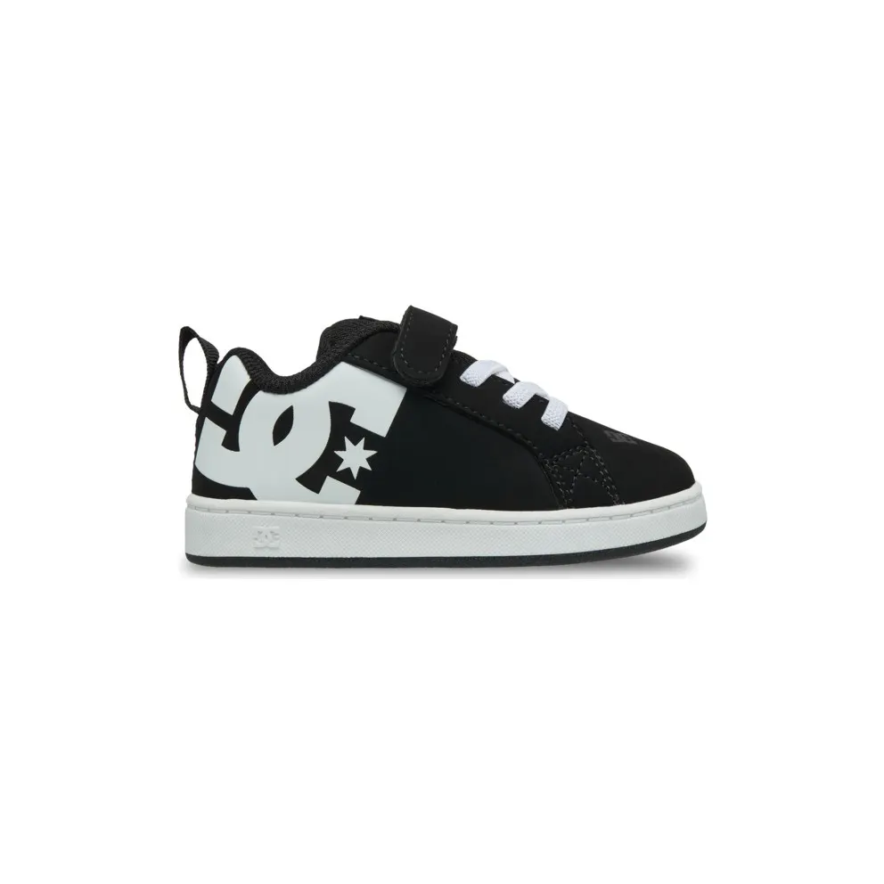 DC Toddler Court Graffik (DC02547002)