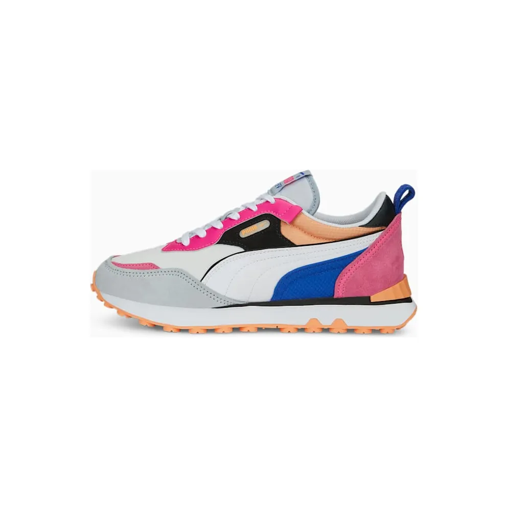 Puma Rider FV Pink/Orange (38767220)
