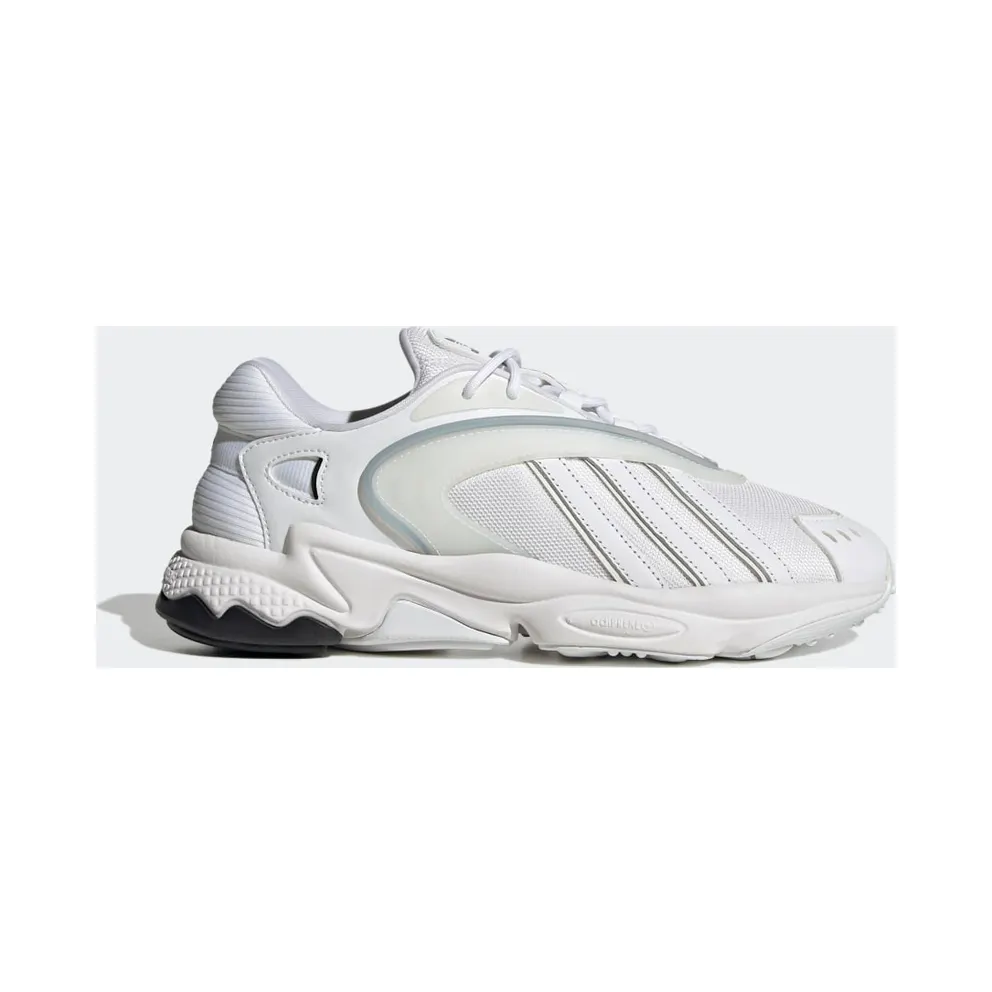 adidas Oztral Schuh Cloud White / Cloud White / Core Black (HP6568)