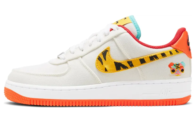 Nike Air Force 1 Low Year of the Tiger (W) (DR0148-171)