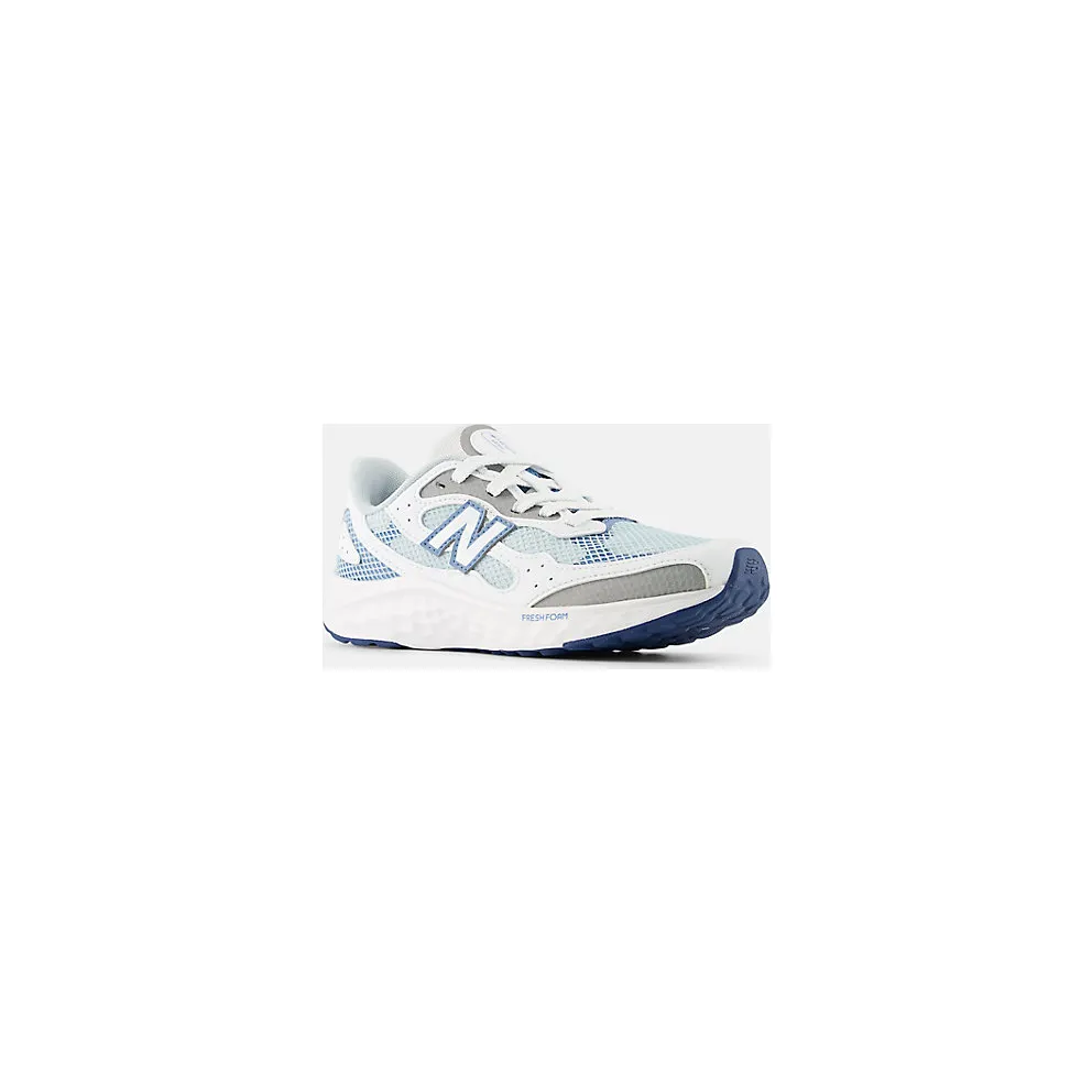 New Balance Fresh Foam Arishi Lux Lace Frosted Glass White Still Water (GPARILB1)