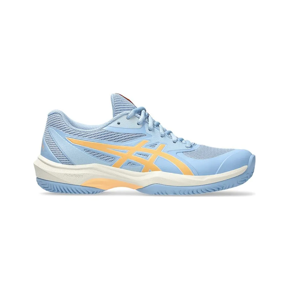 ASICS Gel-Game FF Padel Stone Wash Orange Glow (1042A286-400)