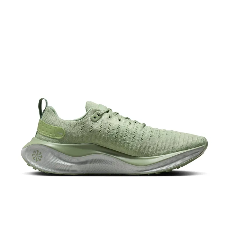 Nike ReactX Infinity Run 4 “Oil Green” (DR2665-300)