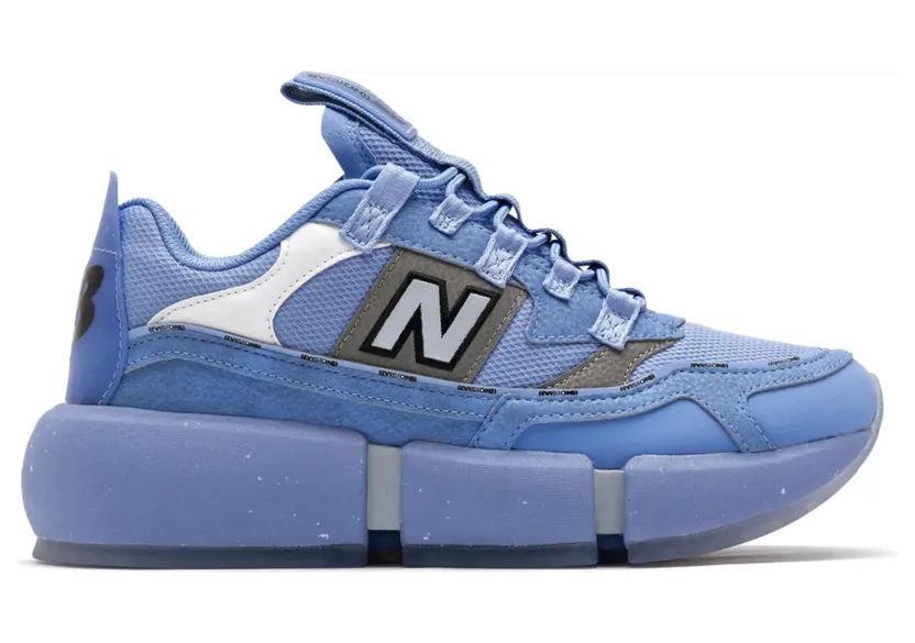 New Balance Vision Racer Jaden Smith Wavy Baby Blue (2020) (MSVRCJSE)