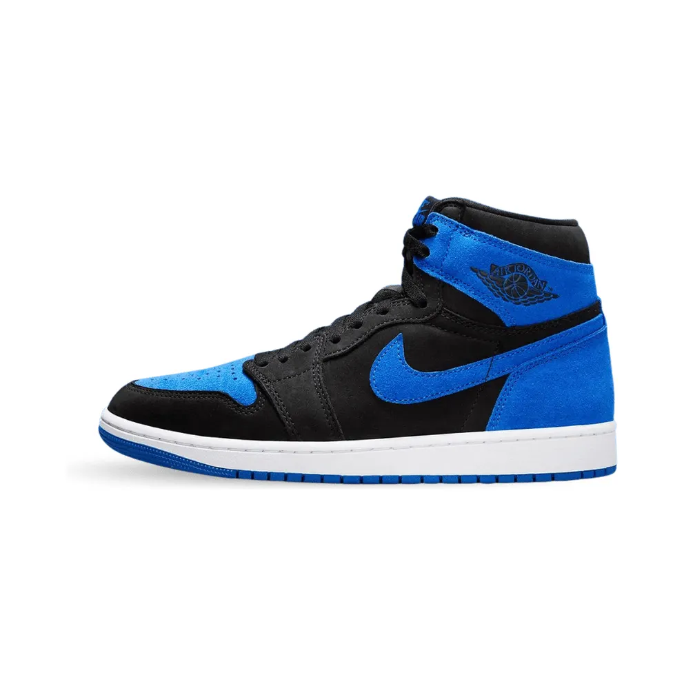 Air Jordan 1 Mid OG “Royal Reimagined” (DZ5485-042)