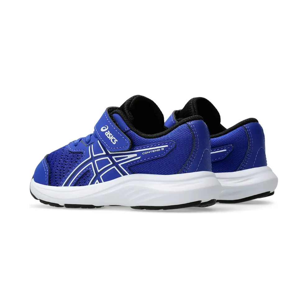 Asics Contend 9 TD “True Blue White” (1014A339-400)