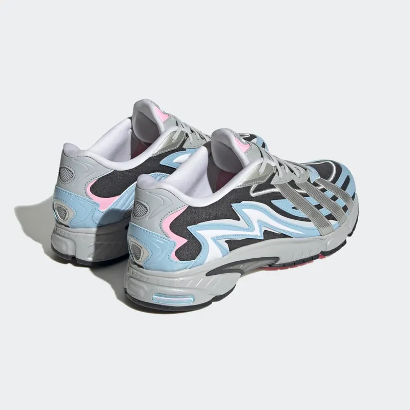 Adidas Orketro 2.0 Carbon / Metallic Silver / Cloud White (GZ9421)