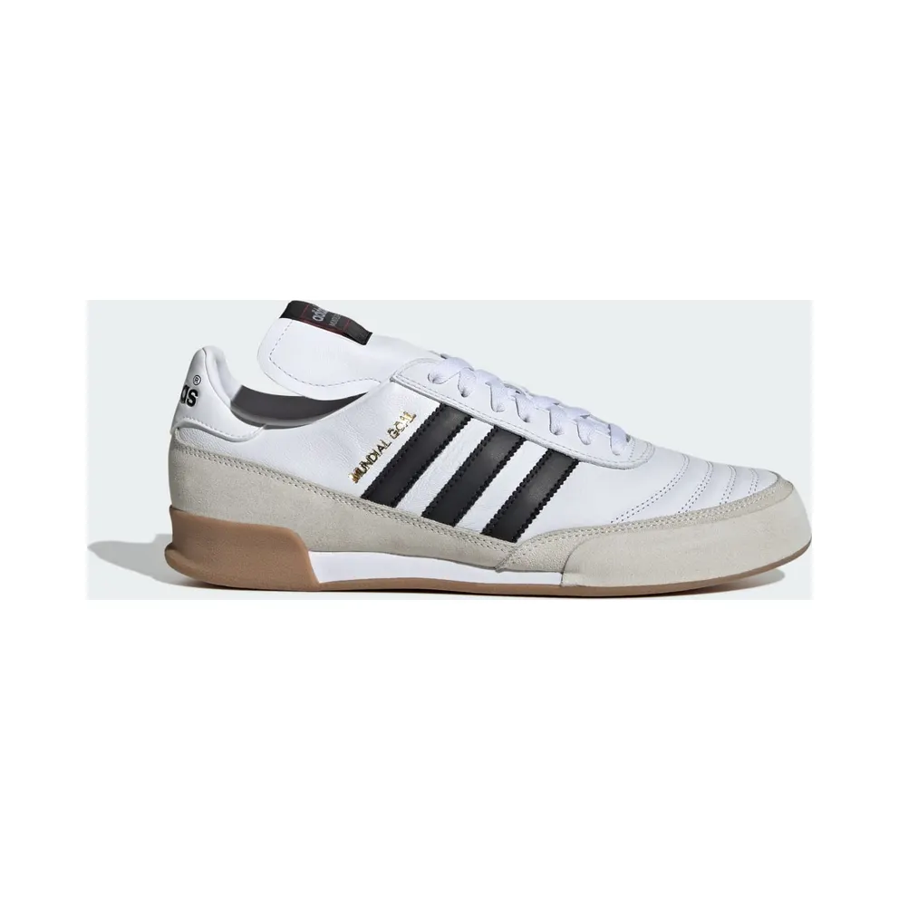 adidas Mundial Goal White Black (ID4047)