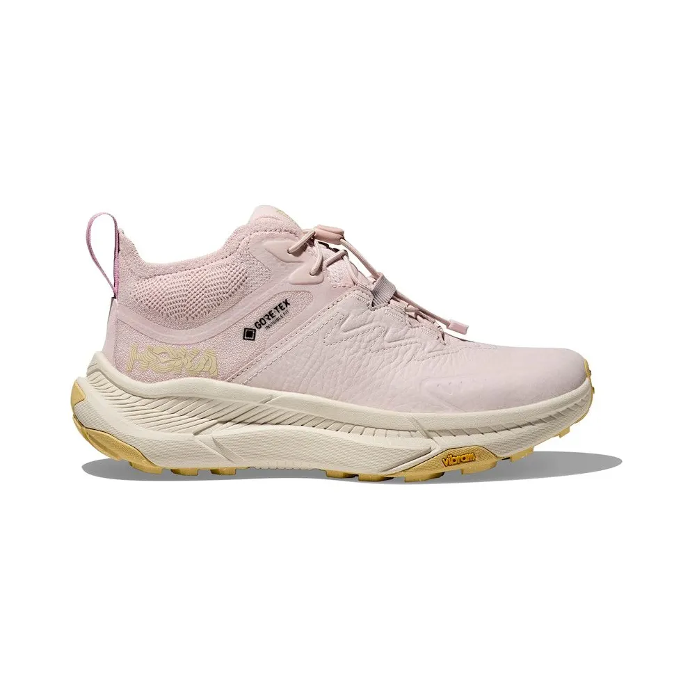 Hoka One Transport Chukka Gore-Tex Cosmic Pearl Oat Milk (1155191-CMCP)