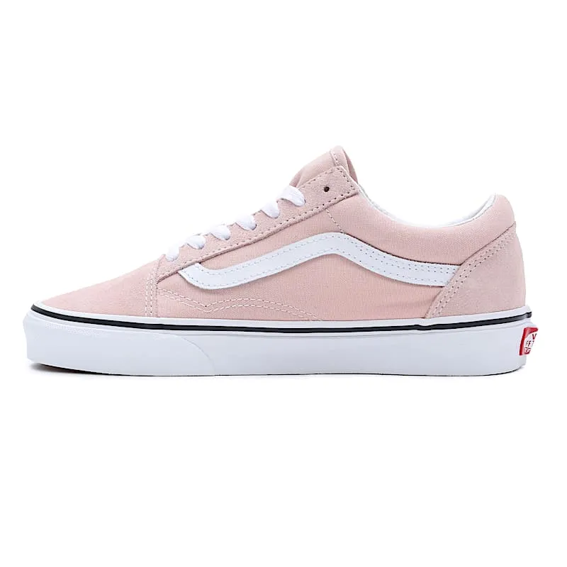 Vans Old Skool Color Theory “Rose Smoke” (VN0005UFBQL)