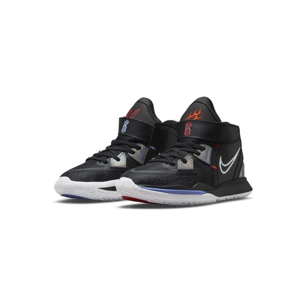 Nike Kyrie 8 Infinity Fire and Ice (PS) (DD0332-001)