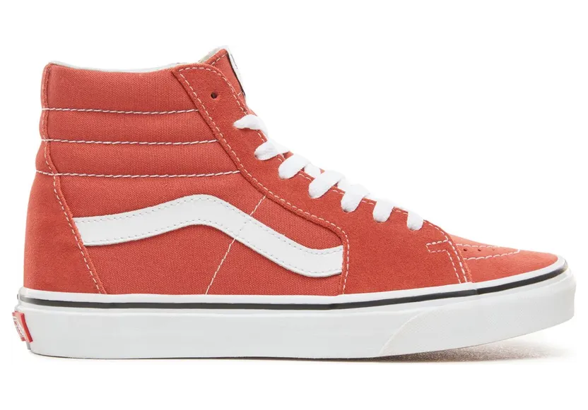 Vans SK8HI VN0A38GEUKZ (VN0A38GEUKZ)