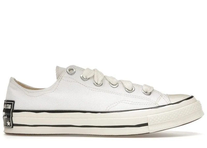 Converse Chuck Taylor All Star 70 Ox Sketch White (A08525C)
