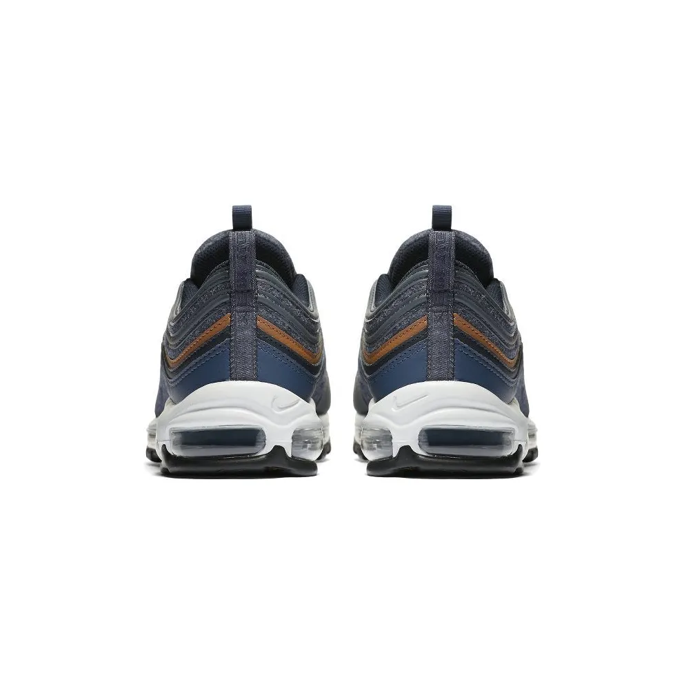 Nike Air Max 97 Wool Thunder Blue (312834-400)