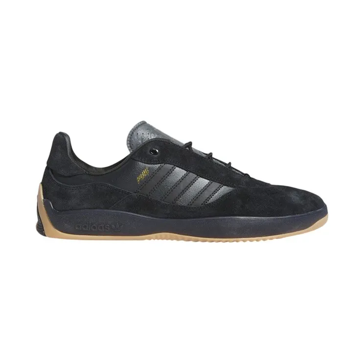 adidas Puig Core Black Carbon Gold Metallic (IF4633)