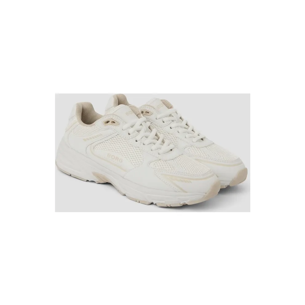 Björn Borg sneaker Beige Sand (BJ175065AW-BE050)