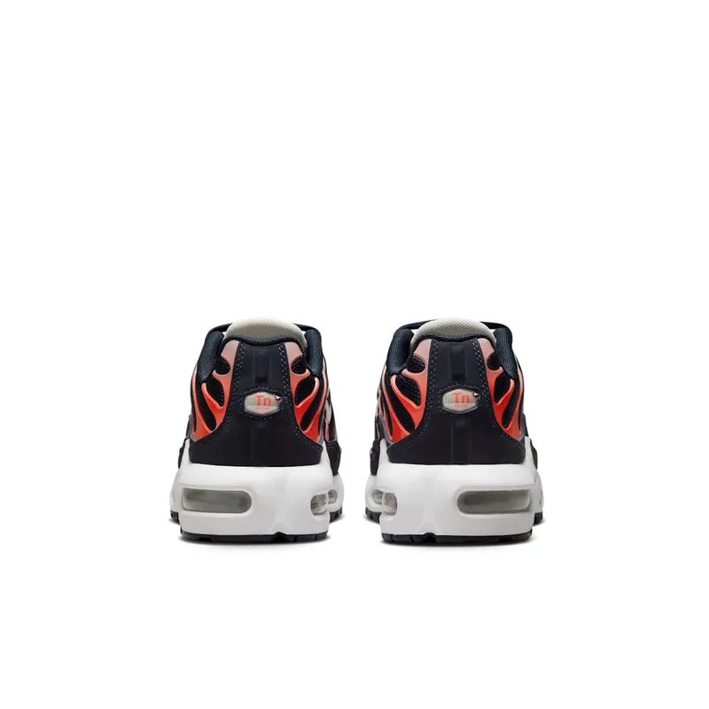 Nike Air Max Plus Dark Obsidian Bright Crimson (CD0609-408)